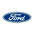 ford logo