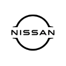 nissan logo